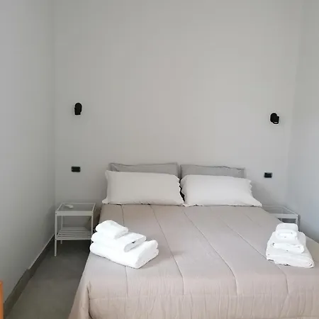 בית הארחה Casa Al Mare Cannatello Agrigento